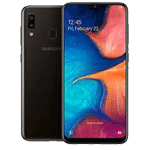 Samsung A20e