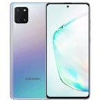 Samsung Note 10 Lite