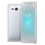 Sony Xperia XZ2 Compact