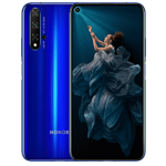 Honor 20 / Huawei Nova 5T