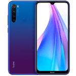 Xiaomi Redmi Note 8T