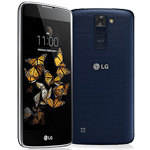 LG K8 2016