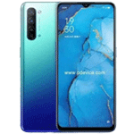 Oppo Reno 3