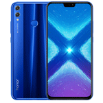 Honor 8X