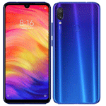 Xiaomi Redmi Note 7