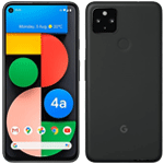 Google Pixel 4a 5G