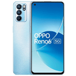 Oppo Reno 6 5G