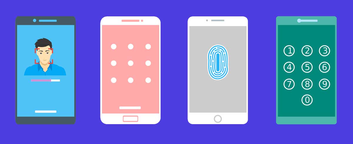 phone security