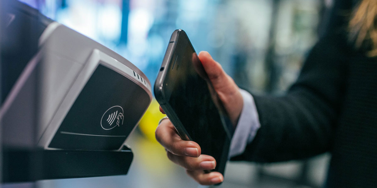 Jak działa technologia NFC w telefonie?