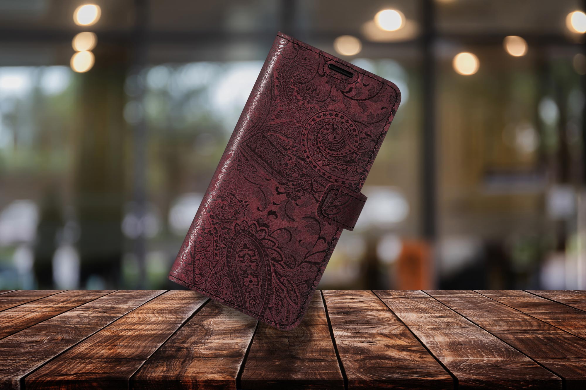 Etui na iphone 14 pro max