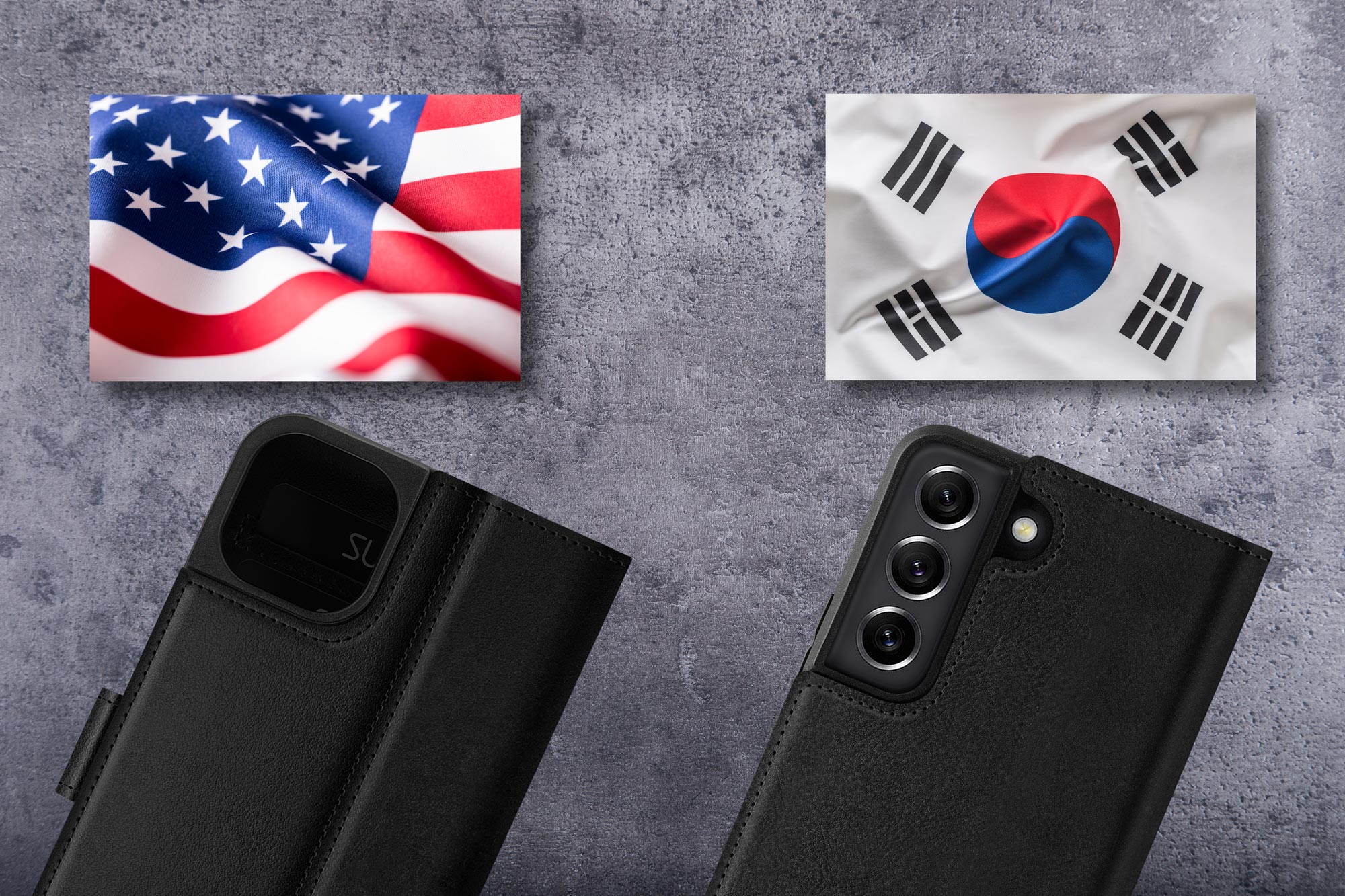 IPhone 14 vs Samsung S22