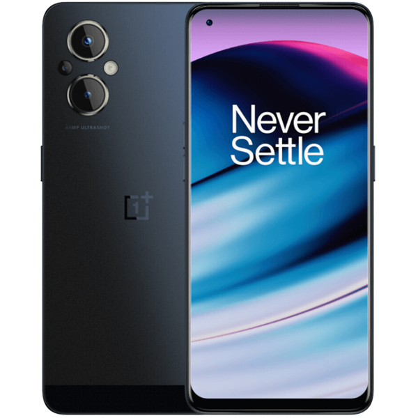 Wygląd telefonu komórkowego OnePlus Nord N20 5G