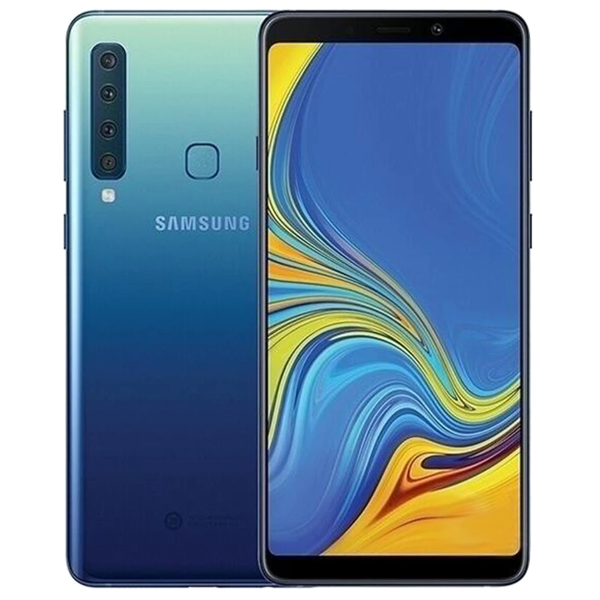 Samsung Galaxy A9 (2018) / Samsung Galaxy A9s