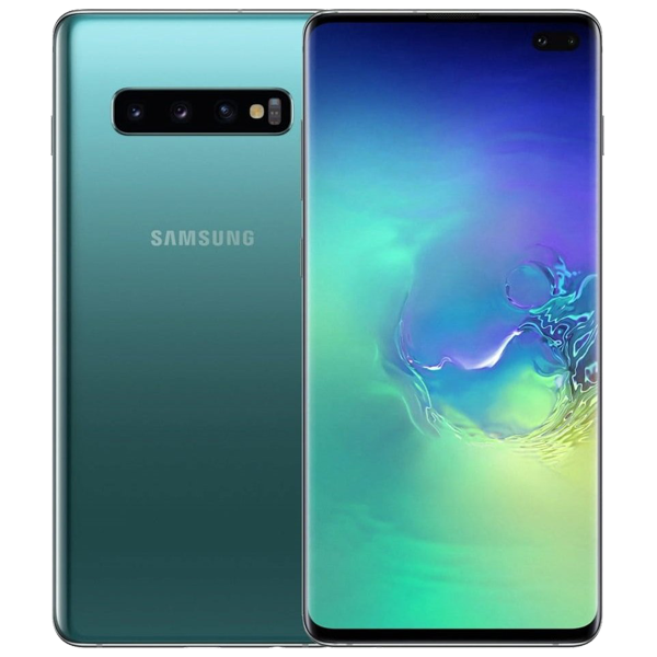 Samsung Galaxy S10 Plus