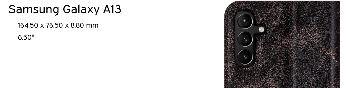 Samsung Galaxy A13