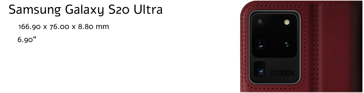 Samsung s20 ultra