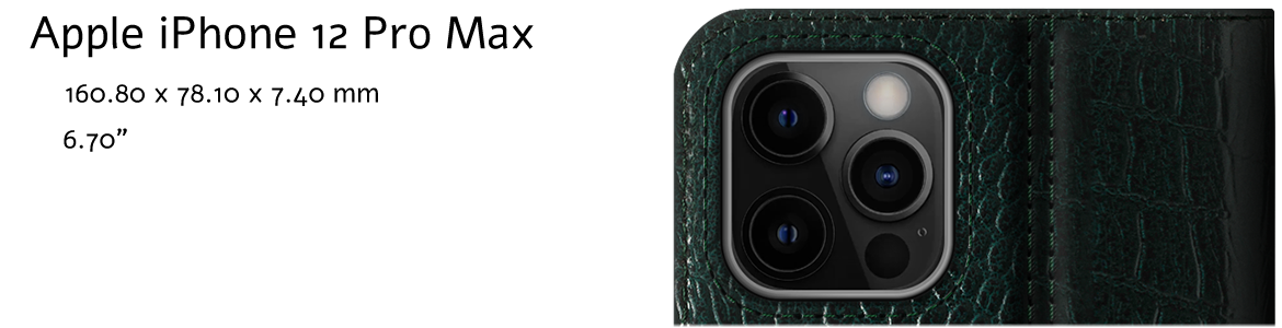 APPLE IPHONE 12 PRO Max