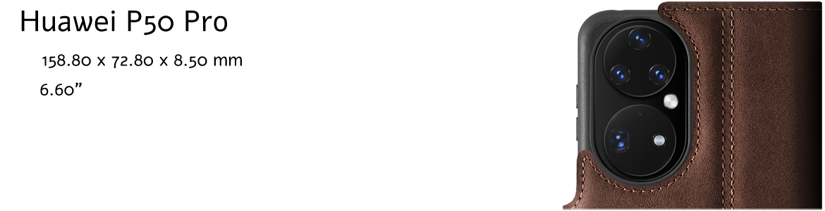 Huawei P50 Pro