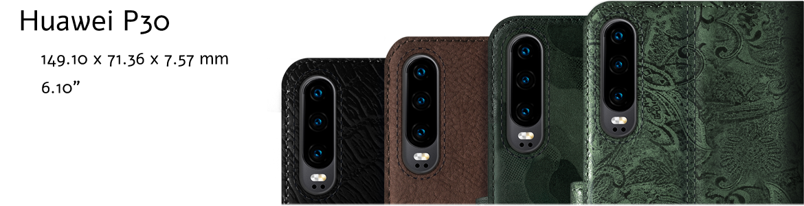 HUAWEI P30