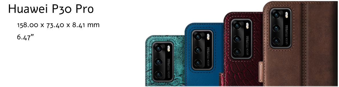 HUAWEI P30 PRO