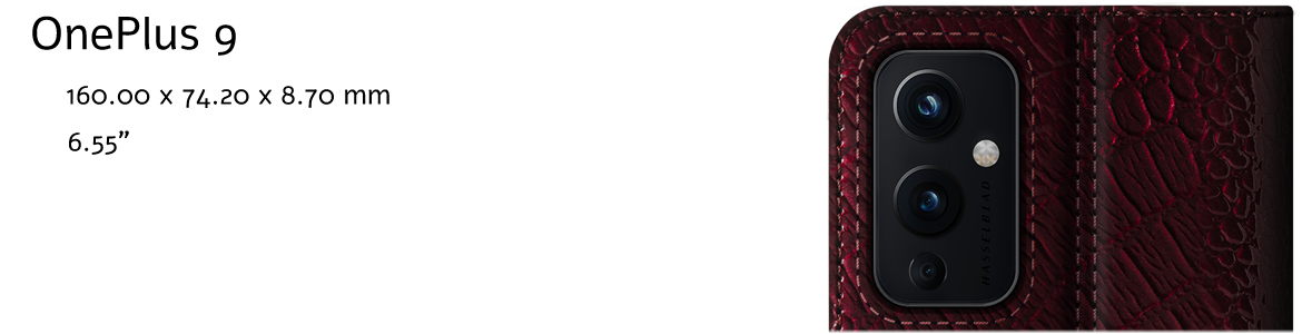 ONEPLUS 9