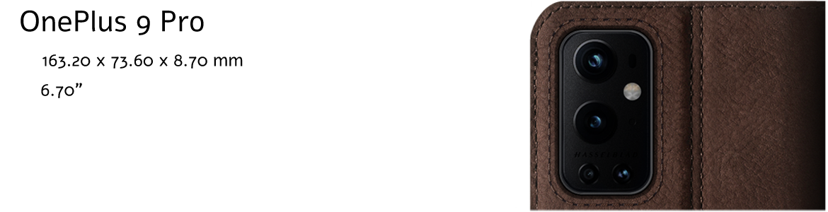 ONEPLUS 9 PRO