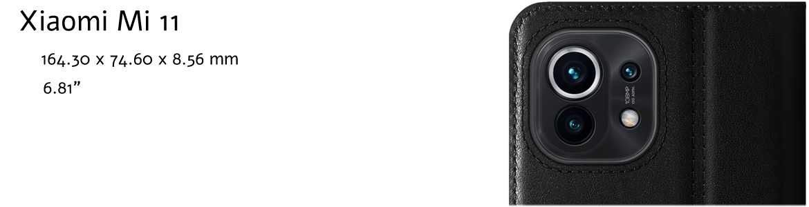 Xiaomi Mi 11