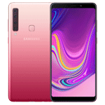 SAMSUNG GALAXY A9 (2018)