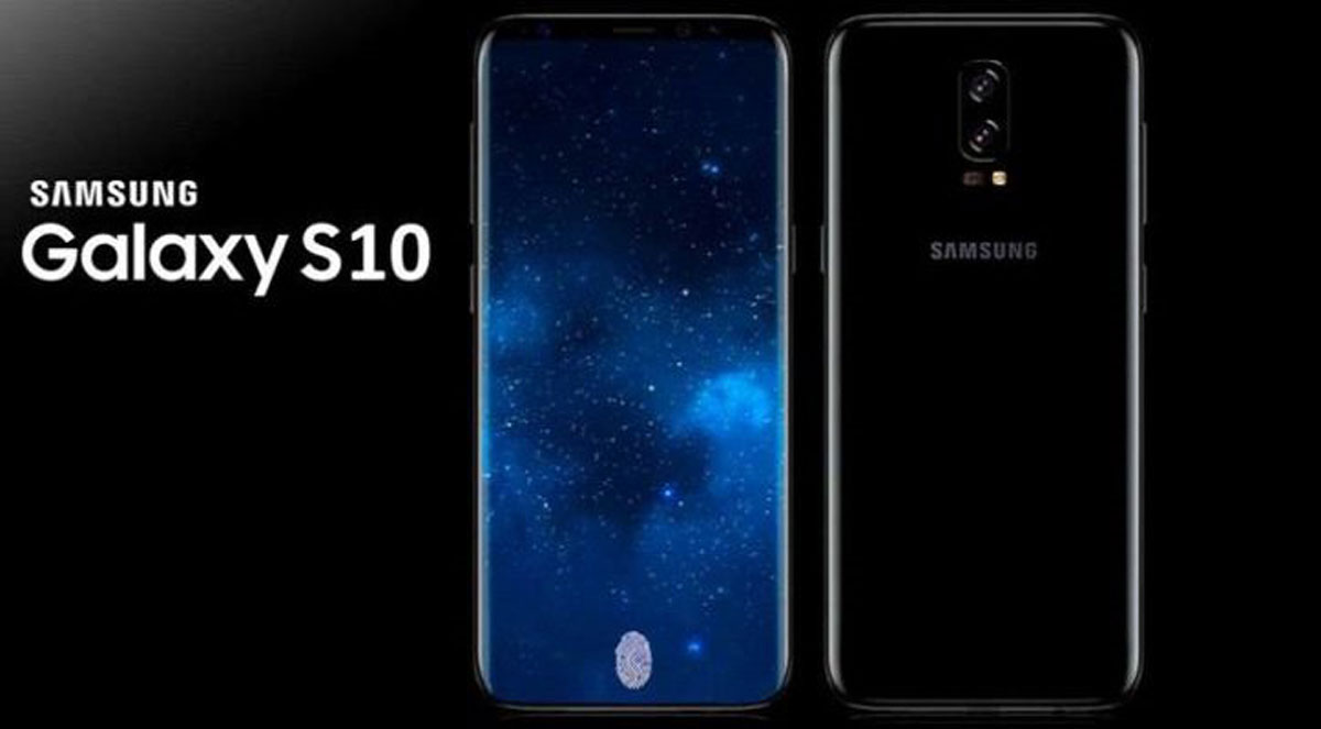 Recenzja Samsunga S10 modelu popularniejszego dziś nawet od S20