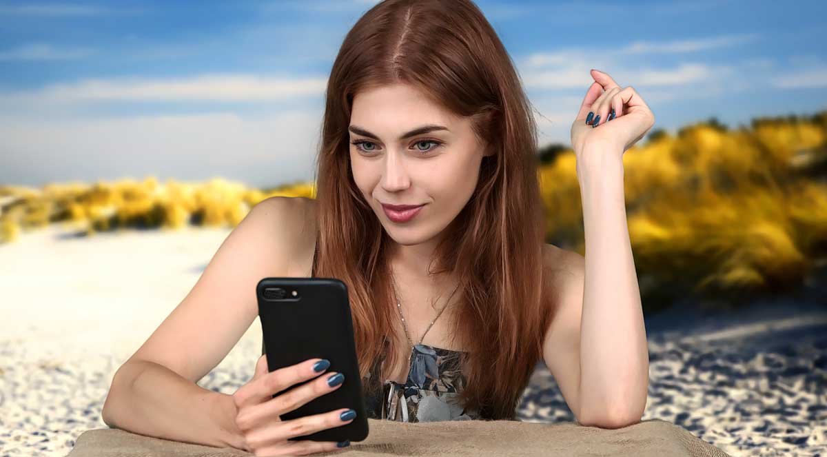 Roaming: korzystanie z telefonu komórkowego w UE