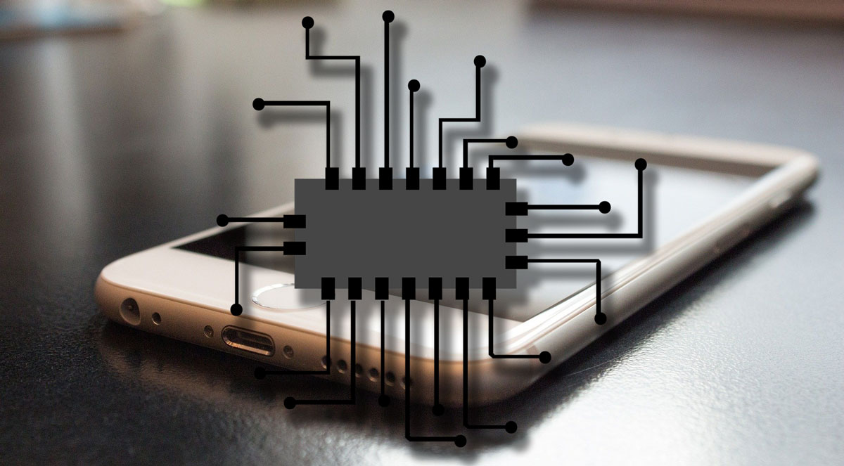 Top 10 telefonów z androidem z silnym procesorem 2020