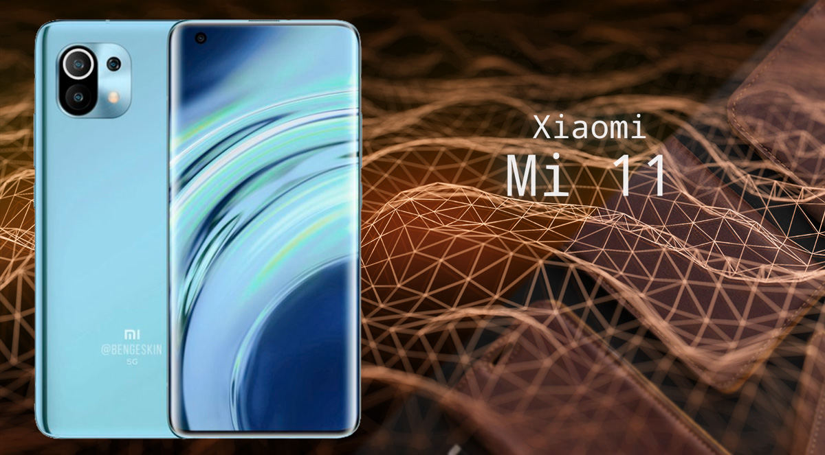 Xiaomi Mi 11 czy to gigant na jakiego czekaliśmy?