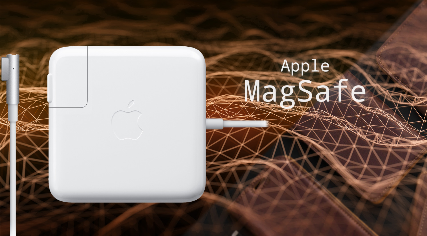 MagSafe czy to magnetyczna ładowarka od Apple, która podbije świat?