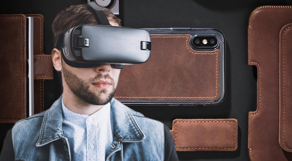 Jaki telefon do VR wybrać? Doradzimy na co zwrócić uwagę.
