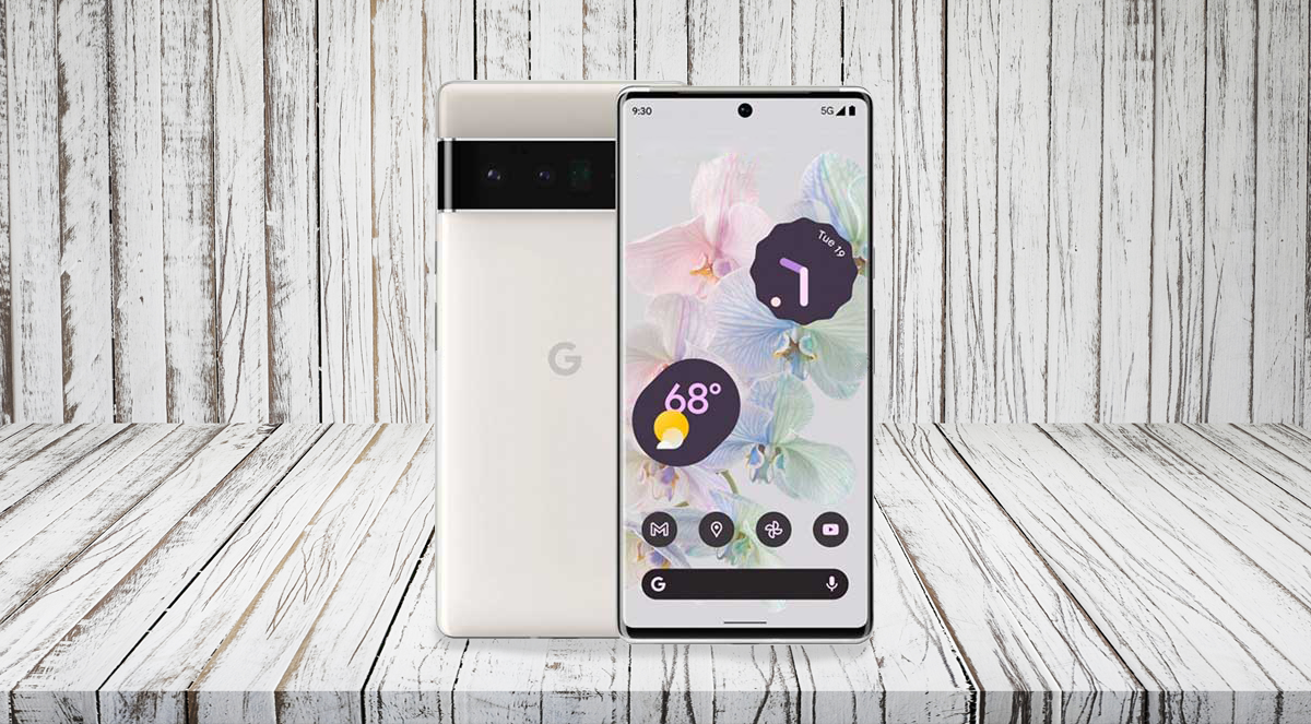 Google Pixel 8 zapowiedź modelu roku 2023