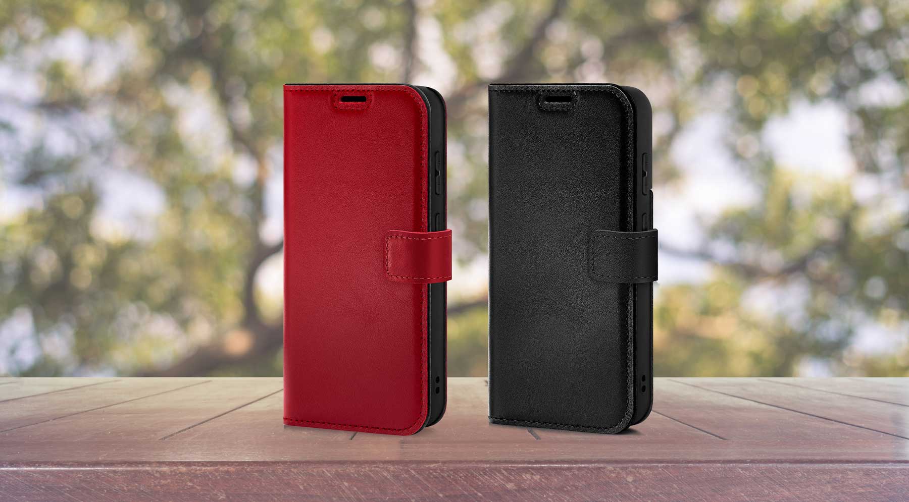 Xiaomi Redmi Note 14 5G – wyższy poziom elegancji i ochrony w skórzanym etui Surazo
