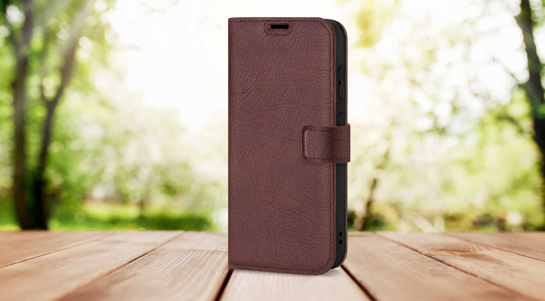 Realme 13 Pro+ – skórzane etui Surazo i najwyższy komfort użytkowania – postaw na elegancję i solidną ochronę